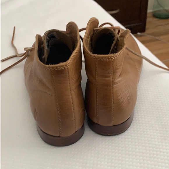 Frye Booties - Picture 2 of 8